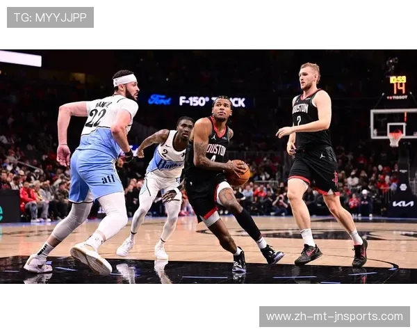 今日火箭队VS亚特兰大老鹰队比赛预览与预测