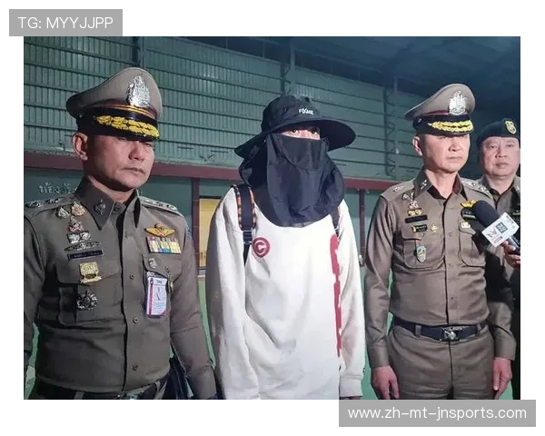 英超球员不当行为事件：泰国事件始末全纪录