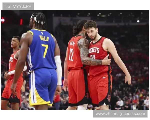 火箭队与雷霆队的比赛中有哪些难忘的较量