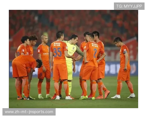 鲁能德甲拼图全观察技术与力量的完美融合展现现代足球新风貌