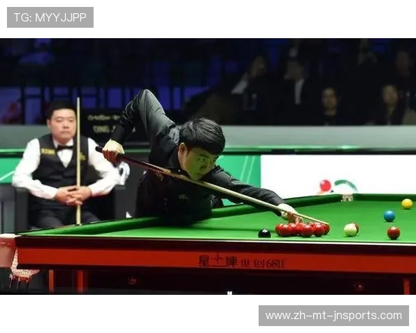 徐思10-8击败刘宏宇晋级斯诺克世锦赛审判轮迎战加里威尔逊